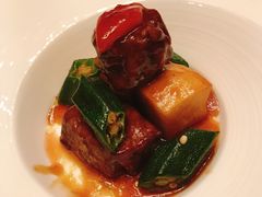 -金轩中餐厅 Jin Xuan(浦东丽思卡尔顿酒店)