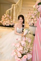 -MANLI BRIDAL婚纱