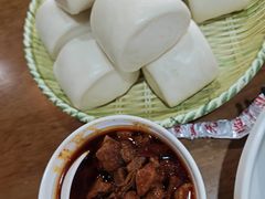 -小崔家臊子面(蔡家坡总店)