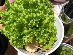 -秋香家韩式炭火烤肉(磐石路店)