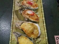 -蠔爺王志德生蚝馆(金沙湾店)