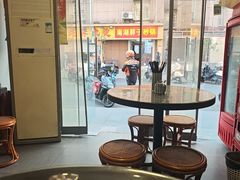 -卓粤拉肠(红庙店)