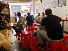 -细妹五香牛杂(步行街店)