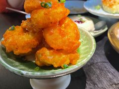 火焰虾-YAMAKAWA(龙湖胥江天街店)