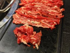 -阿旺潮牛尚品潮汕牛肉火锅(台儿庄路店)