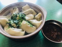 -吴淞老街砂锅馄饨(北兴路店)