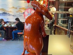 -古南都·老广东酒楼(龙江店)