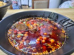 -四川老牛麻辣烫(北门桥店)