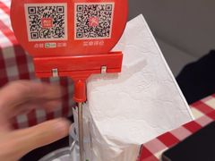 -西贝(财富购物中心店)