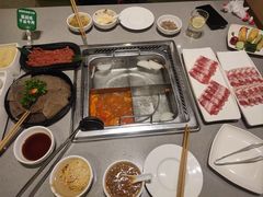 -海底捞火锅(奥山世纪城店)