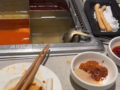 -海底捞火锅(汉峪金谷店)