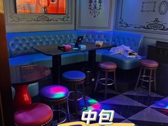 -纯K(打浦桥店)