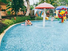 -苏州乐园森林水世界