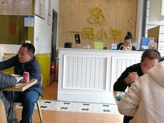 -一品小笼(金融街店)