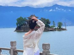 -小普陀