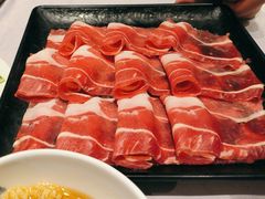 -东来顺饭庄(apm总店)