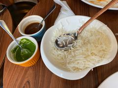 -克比叔叔印度餐厅Kebabs on the Grille(永康路分店)