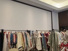 -南京东郊国宾馆