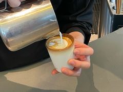 -星巴克臻选(深圳龙岗万科店)