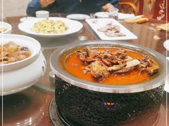 -萧记三鲜烩面(瑞达路店)