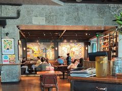 -京A Taproom·精酿餐吧(CBD店)