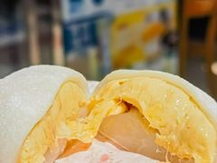 -澳门长洲糯米糍(柯打苏沙街店)