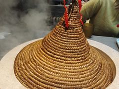 -滇小鱼·云南野生菌火锅(上杭路店)