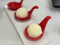 榴莲雪媚娘-金翠皇宫粤菜·点心·海鲜(科技园店)