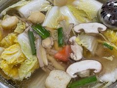 -牛小隆牛肉面馆(四牌楼店)