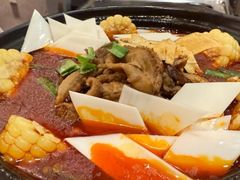 -莲餐厅·湖北菜·潜江小龙虾店(愚园路店)