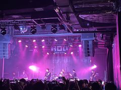 -HOU LIVE(下沙店)
