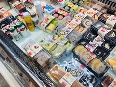 零售区-欧文西点(港隆广场店)