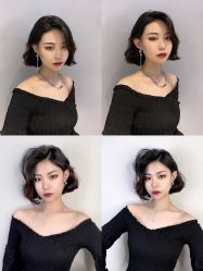 -银星女王公园发型艺术沙龙