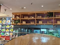 -添福来墨鱼饺子 · 海鲜东北菜(大连星海·黄浦路店)