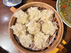 -龍聚祥烧麦馆(万达店)