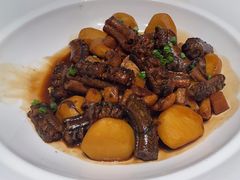 -筱爷叔·上海传统手工菜(玉树路店)