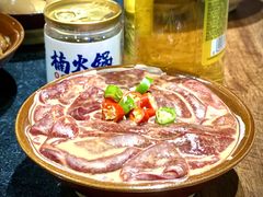 -楠火锅(绵阳首店)