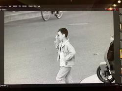 -西瓜庄园儿童摄影