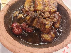 -堂瓦里·34年传统赣菜(第一街区店)