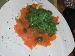 -安妮意大利餐厅(世贸天阶店)
