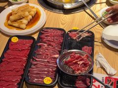 -正禾鲜·潮汕牛肉火锅(凯德天府店)