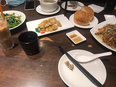 -新旺茶餐厅(嘉里城店)