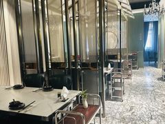 -祥记·国宴豫菜·经典粤菜(郑东新区新长安店)