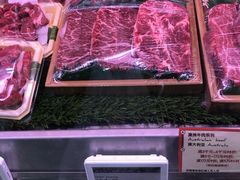 -Olé精品超市(广州太古汇店)