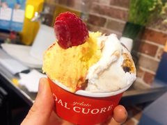 -Dal Cuore 达可芮冰淇淋(陕西北路店)