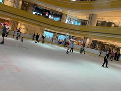 -冠军冰场CHAMPION RINK(苏州中心商场店)