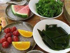 -滇香肴·云南菜蒸汽石锅鱼(云南北路店)