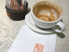 -馡咖啡(东方商厦店)