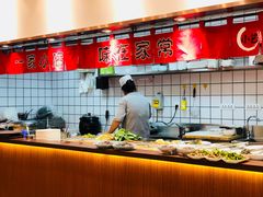 自助取餐区-小艺烧烤(曲江店)