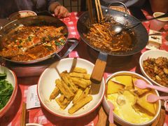 -龙师傅卤炒(天马店)